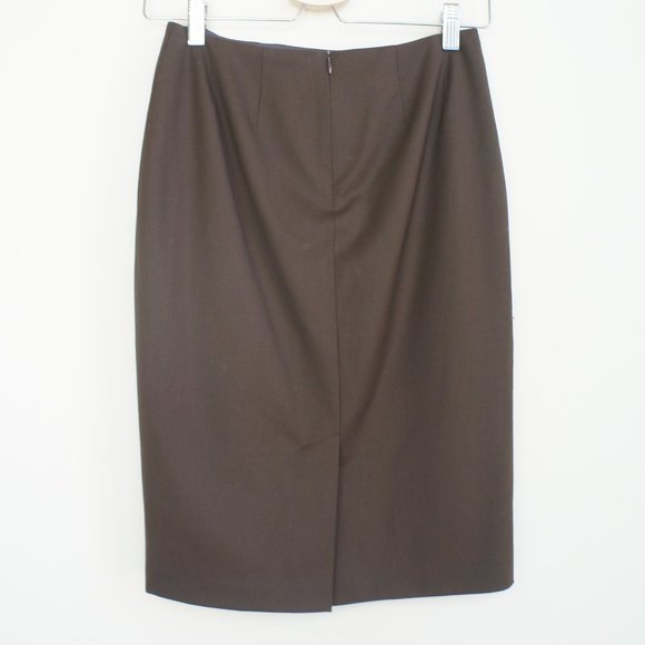 NWOT Lafayette 148 Wool Skirts - Lot of 2 - Picture 6 of 11